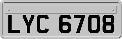 LYC6708