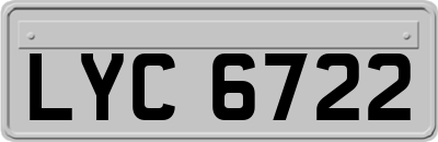 LYC6722