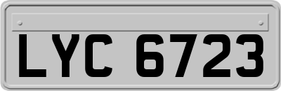 LYC6723