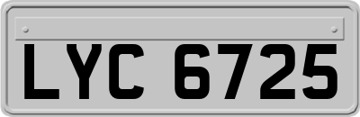 LYC6725