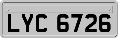 LYC6726