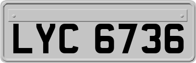 LYC6736
