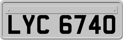 LYC6740