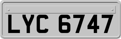LYC6747