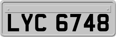 LYC6748