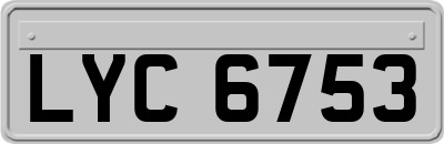LYC6753