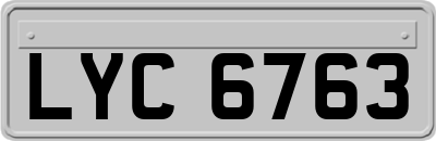 LYC6763