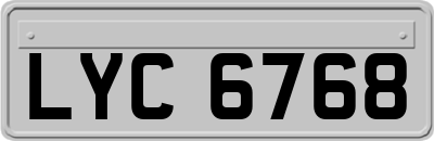 LYC6768