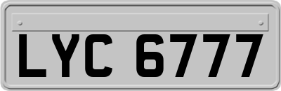 LYC6777