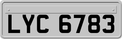 LYC6783