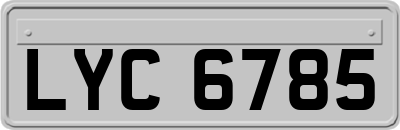LYC6785