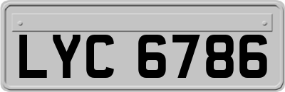LYC6786
