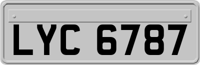 LYC6787
