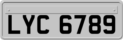 LYC6789