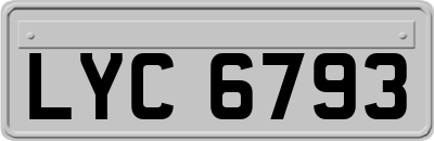 LYC6793