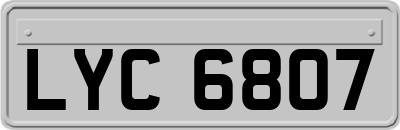 LYC6807