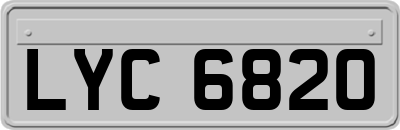 LYC6820