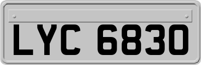 LYC6830