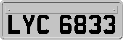 LYC6833