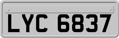 LYC6837