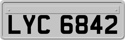 LYC6842