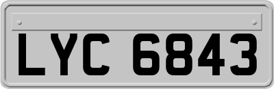 LYC6843
