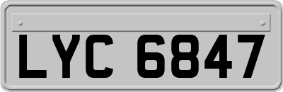 LYC6847
