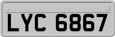 LYC6867