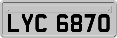 LYC6870