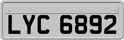 LYC6892