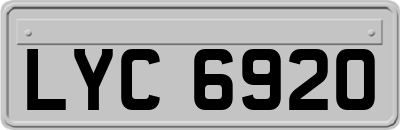 LYC6920