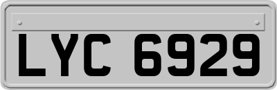 LYC6929