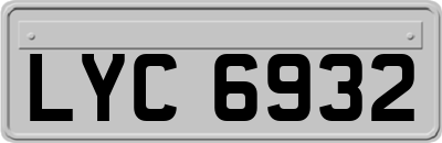 LYC6932
