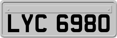LYC6980