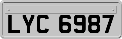 LYC6987