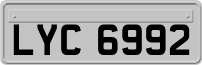 LYC6992