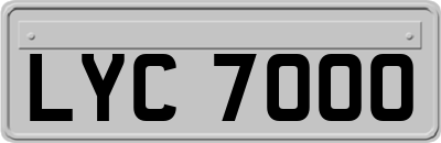 LYC7000