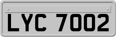 LYC7002