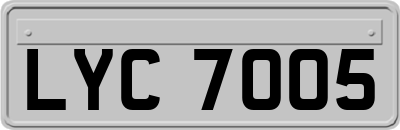 LYC7005