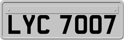 LYC7007