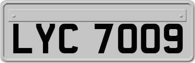 LYC7009