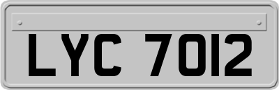 LYC7012