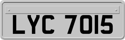 LYC7015