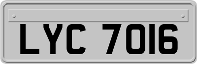 LYC7016