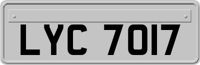LYC7017