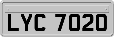 LYC7020
