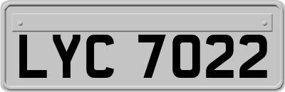 LYC7022