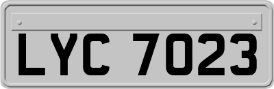 LYC7023