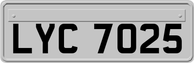 LYC7025