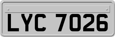 LYC7026